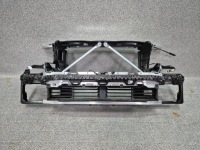 Купити Ремінь підсилювач бампер перед передній bmw x3 g01 x4 g02 lift lci m-pakiet, фото thumb