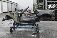 фото thumb №5, Четверть крыло левый правые зад лонжерон стойка порог mazda mx5 mx-5 iv nd