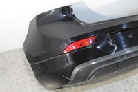 фото thumb №2, Бампер зад задний 4x pdc volvo v40 crosscountry