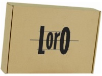 фото thumb №1, Вентилятор радиатора loro 037-014-0026