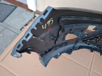 фото thumb №7, Бампер перед dacia sandero stapway iii pdc оригінал гарний стан