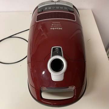 ПЫЛЕСОС-ПЫЛЕСОС MIELE COMPLETE C3 BAG CAT&DOG FLEX POWER LINE 890W