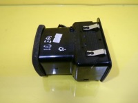 Решётка обдув правый перед fiat idea 2006 735324198 nr783 Цена, фото thumb