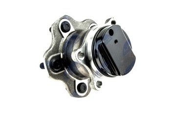 фото thumb №2, Ступиця колеса зад nissan qashqai 2wd 07- x-trail t31 t32 2wd 07- nty