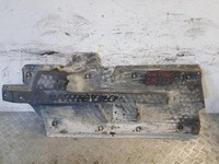 фото thumb №1, Защита подвеска правая vw polo 6r