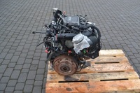 фото thumb №9, Двигун mercedes vito cdi 109d r9m503 17r. vat23%