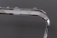 фото thumb №8, Audi q5 8r 2012-2017 po faceliftingu хромована рамка решітка 8r0853651ad