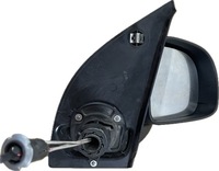 фото thumb №11, Fiat panda ii lift 03-12r зеркало правое механический ручные