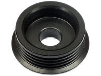 фото thumb №1, Ap4008 колесо пасове генератора marelli 4 rowkowe