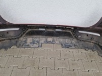 Бампер kia niro 1 задній задній prest-09 Ціна, фото thumb