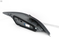 фото thumb №12, Mercedes cla c117 x117 lift mopf 16-19 лампа led правая w крыло задняя europa