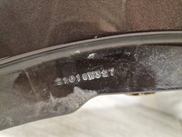 фото thumb №12, Bmw x5 g05 2019 2020 крило переднє правий