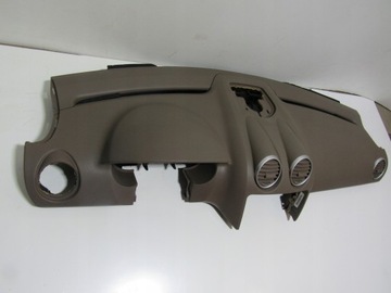 фото thumb №2, Mercedes ml w164 164 панель раздаточная pulpit kosola 1646800387