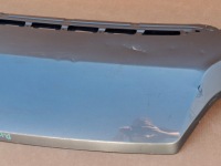 Ducato jumper boxer рестайлинг  14- капот крышка двигателя Недорого, фото thumb