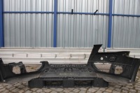 фото thumb №6, Бампер перед audi a4 b8 allroad 08- 8k0807438h