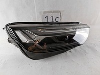 фото thumb №6, Audi q5 рестайлинг 80a maptrix правые фара полный led 80a941036e