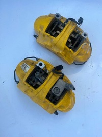 фото thumb №1, Alfa romeo giulia супорти передні комплект 2.0 t.b