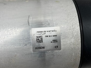 фото thumb №4, Volvo ex30 2024r. рейка рульового управління трансмісія кермова eu. 80015687