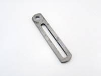 Купить Рычаг натяжитель лист генератора 1.4 8v mpi skoda fabia 1, фото thumb