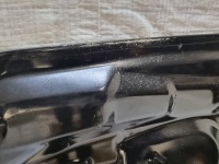 Капот крышка двигателя ford focus mk3 рестайлинг  новый заменитель Киев, фото thumb