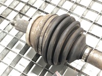 фото thumb №3, Привідний вал лівий перед skoda rapid 1.6 90km шарнір