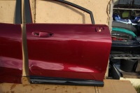 фото thumb №5, Ford puma mk2 ii двері правий перед передні праве задня задні 2019-2025