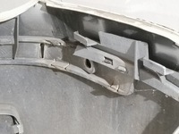 фото thumb №8, Vw polo 9n бампер перед передний