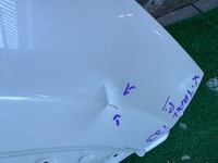 фото thumb №11, Nissan x-trail t33 21 22- крило праві переднє праві перед eu org