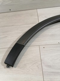 фото thumb №6, Cayenne iii планка крыло правые зад 9y0854732j