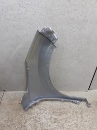 фото thumb №7, Крыло передний перед левый nissan x-trail t33 2021-