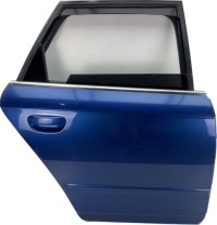 фото thumb №1, Двері праве задні audi a4 b7