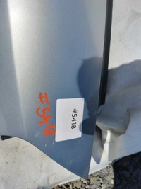 фото thumb №11, Opel astra ii g крыло правый z151