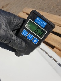 фото thumb №15, Peugeot expert iii proace zafira крышка багажника багажника лак ewpa неокрашенный