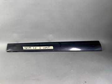 фото thumb №1, Планка двері передня ліва аудіо q5 8r0853969e