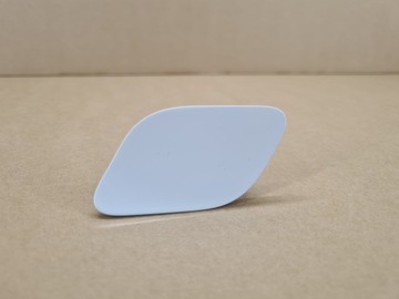 фото thumb №1, Ліва заглушка склоомивача бампера xc40 колір 614