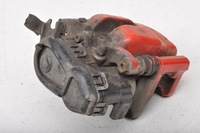 фото thumb №1, Mercedes w172 r172 суппорт тормозной левый задняя