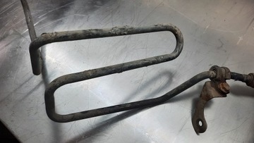 фото thumb №5, Шланг підсилювача audi 8l 1.6b 98r