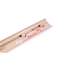 фото thumb №12, Bmw z4 e85 e86 молдинг входу бежевий правий