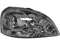 фото thumb №12, Фара правый chevrolet lacetti nubira 03-09