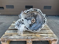 фото thumb №10, Коробка передач opel meriva b 1.4 turbo f17 at3 w394