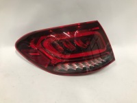 Купити Mercedes glc w253 рестайлінг  19-22 фара задня ліва led америка, фото thumb