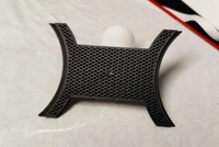 фото thumb №13, Кронштейн магнитный w вентиляция audi 8v a3 s3 rs3