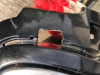 фото thumb №11, Kia sportage iv 15- решётка радиатора решётка радиатора хром