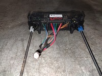 фото thumb №5, Панель обдув skoda rapid