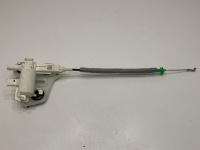 Купить Доводчик крышки задний  mercedes gle a0999068600 2.0 269km механизм замок, фото thumb