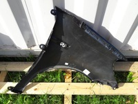 фото thumb №13, Smart forfour капот крылья бампер