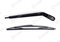 фото thumb №11, Negotti 925763 важіль двірники задній склоочисник і щітка 400mm renault koleos 08 kpl nego