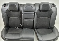 фото thumb №1, Диван задня + спинка зад citroen c5 iii x7