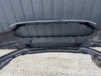 Бампер перед оболочка ford mondeo mk5 przed lift 15-19 Киев, фото thumb
