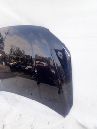 фото thumb №6, Volvo s80 ii v70 xc70 07-16 капот кришка двигуна